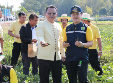 วันที่ 14 กุมภาพันธ์ 2567 สำนักงานสหกรณ์จังหวัดยโสธร ... Image 5